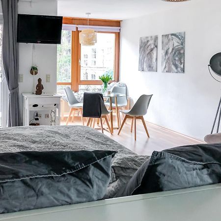 Studio Near Altstadt /W Workspace, Feng-Shui & Art Würzburg Dış mekan fotoğraf