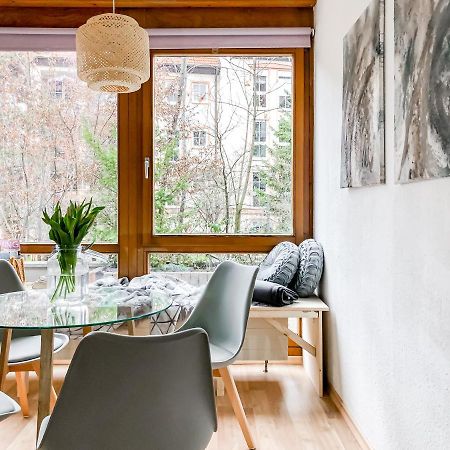 Studio Near Altstadt /W Workspace, Feng-Shui & Art Würzburg Dış mekan fotoğraf