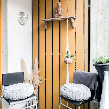 Studio Near Altstadt /W Workspace, Feng-Shui & Art Würzburg Dış mekan fotoğraf
