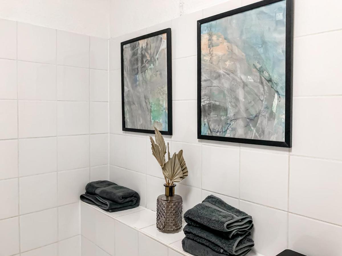 Studio Near Altstadt /W Workspace, Feng-Shui & Art Würzburg Dış mekan fotoğraf