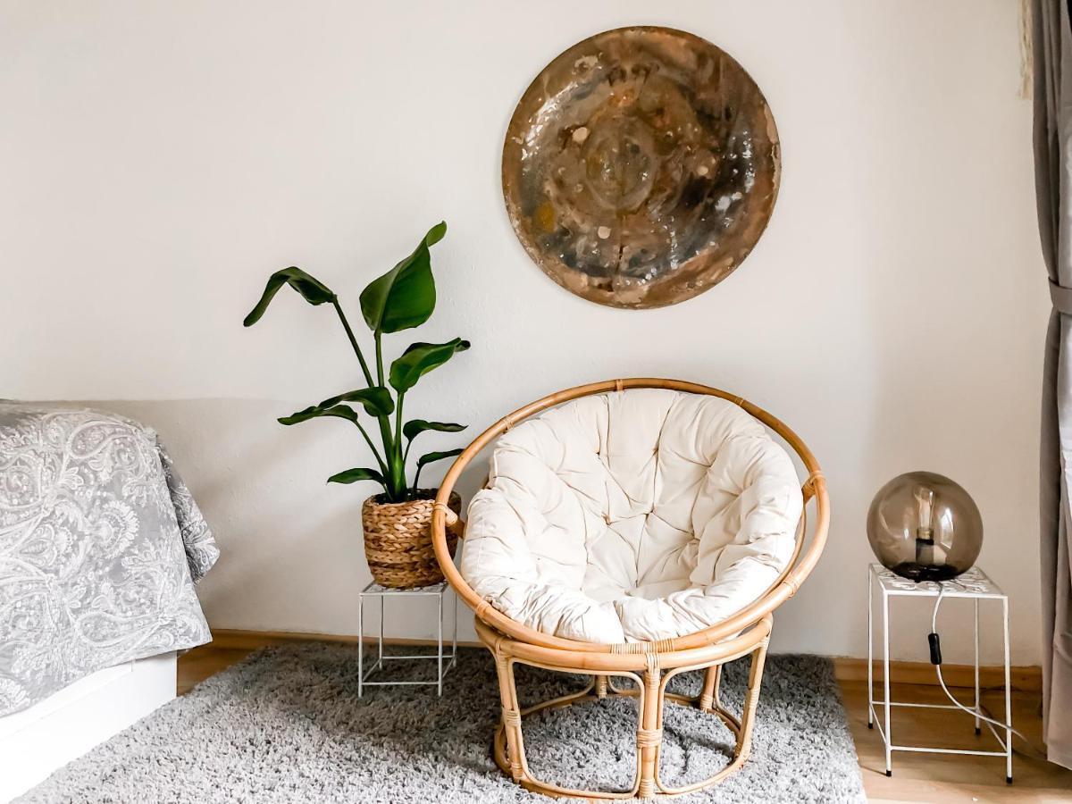 Studio Near Altstadt /W Workspace, Feng-Shui & Art Würzburg Dış mekan fotoğraf