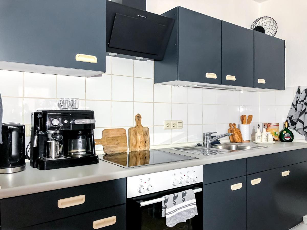 Studio Near Altstadt /W Workspace, Feng-Shui & Art Würzburg Dış mekan fotoğraf