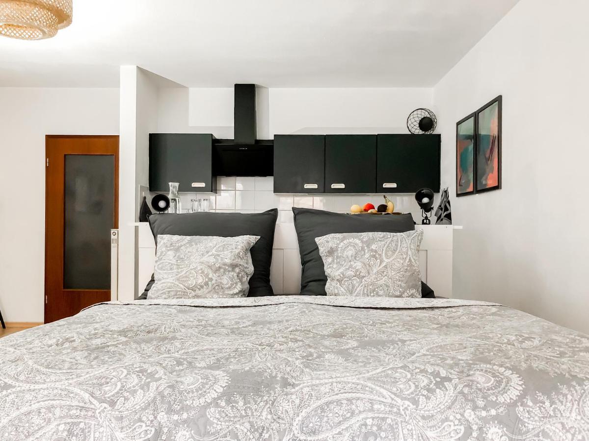 Studio Near Altstadt /W Workspace, Feng-Shui & Art Würzburg Dış mekan fotoğraf